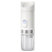 Portable Capsule Coffee Machine 3-in-1 Travel Essential - Memoriex 