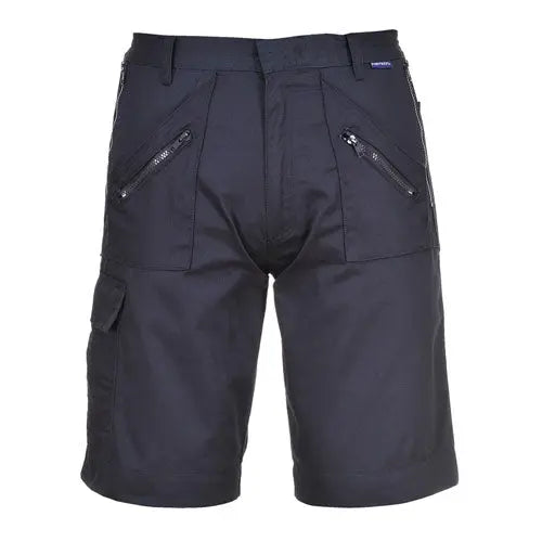 Portwest Action Shorts S889 - Multi Pocket Work Shorts-5