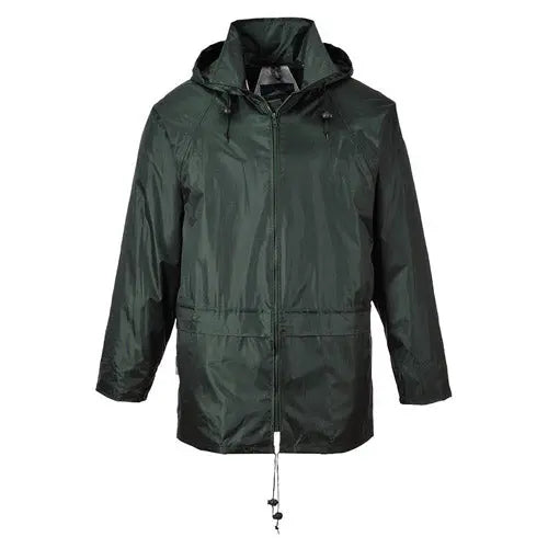 Portwest Classic Rain Jacket S440 - Memoriex 