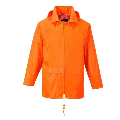 Portwest Classic Rain Jacket S440 - Memoriex 