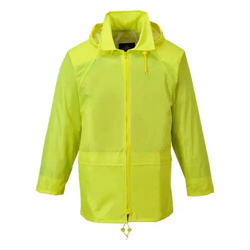 Portwest Classic Rain Jacket S440 - Memoriex 