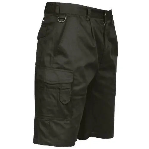 Portwest Men's Combat S790 Work Shorts - Memoriex 