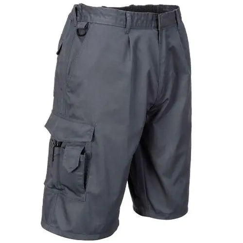 Portwest Men's Combat S790 Work Shorts - Memoriex 