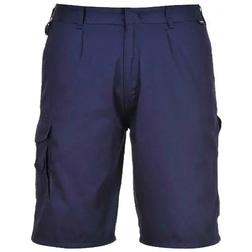 Portwest Men's Combat S790 Work Shorts - Memoriex 