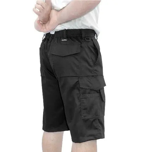 Portwest Men's Combat S790 Work Shorts-2