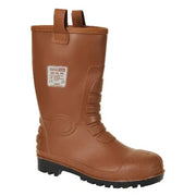 Portwest Neptune FW75 Rigger Safety Boot-2