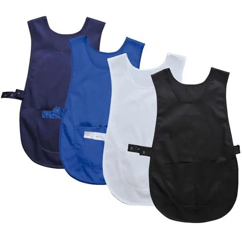 Portwest S843 Multi Purpose Apron with Pocket - Memoriex 