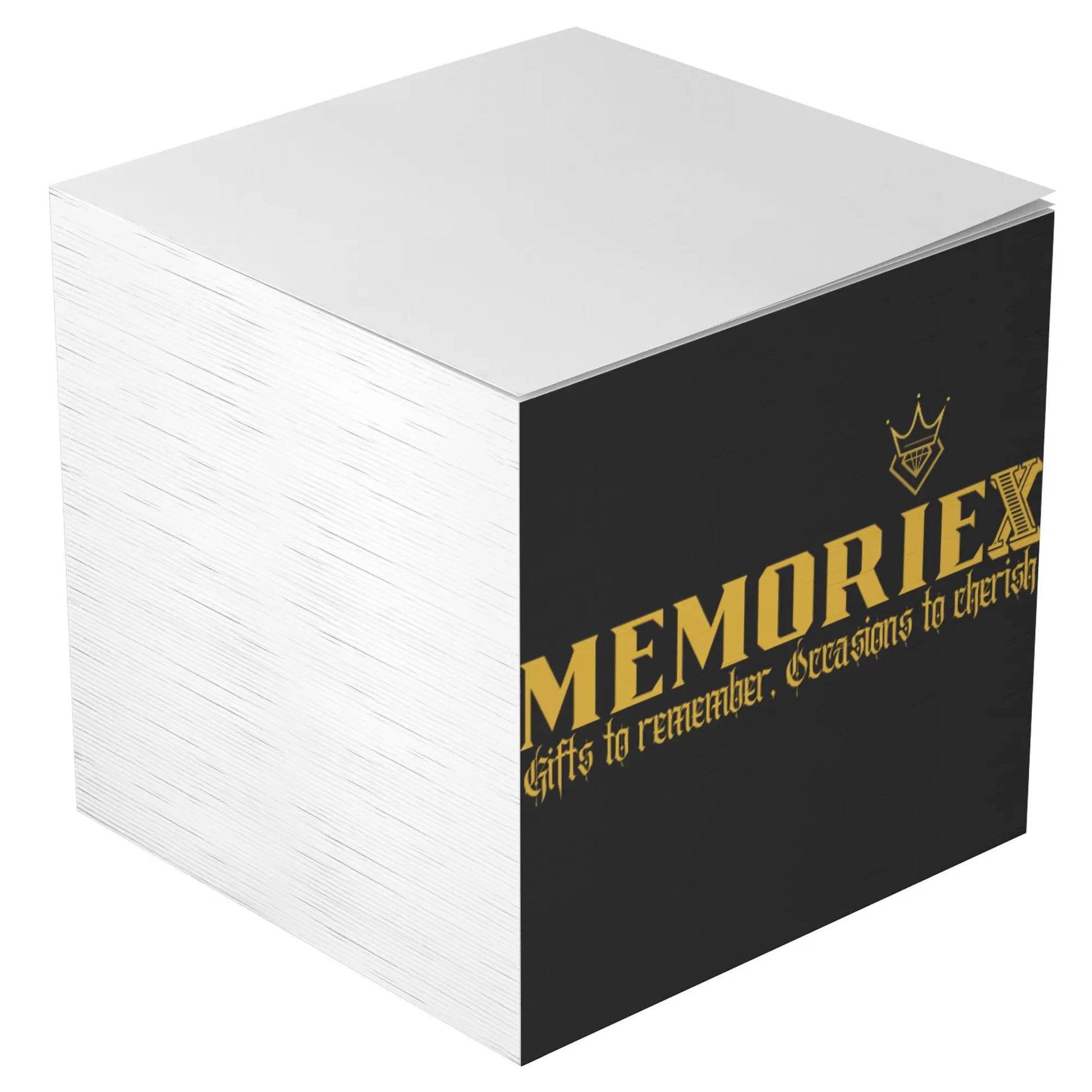 Post-It - Memoriex 