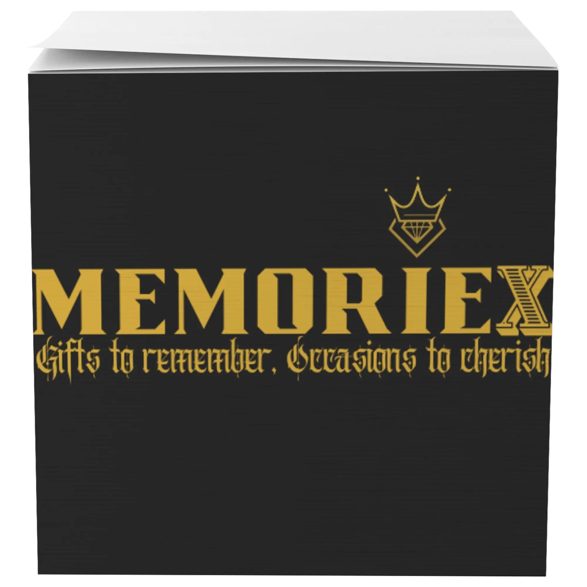 Post-It - Memoriex 