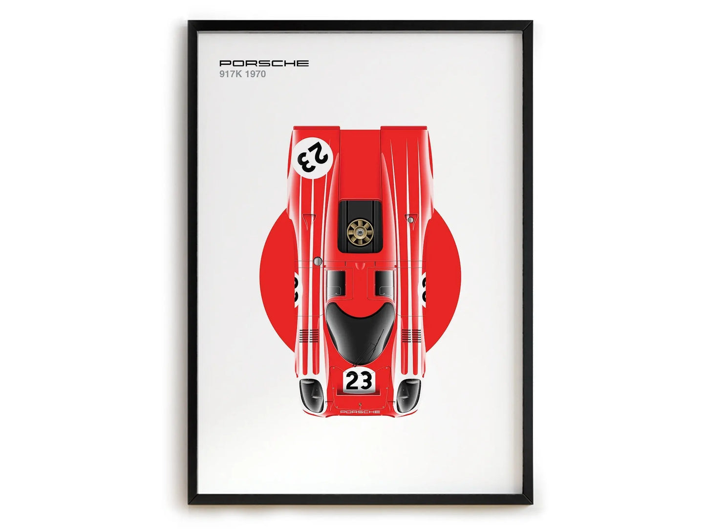 Poster Formel 1 Rennwagen Helm Rennfahrer Name Unterschrift I Deko Print ohne Rahmen-6