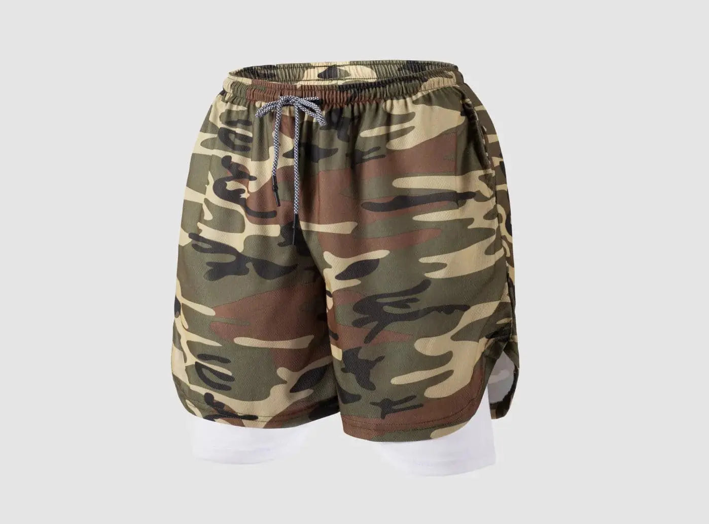 Power Stride Sports Shorts V2-0