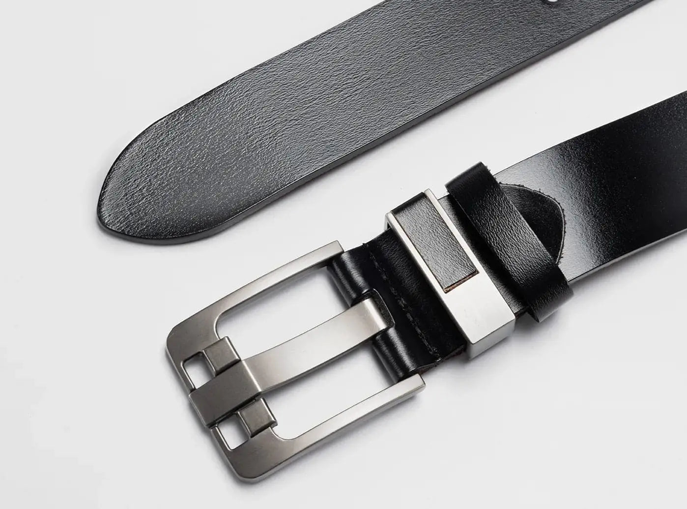  Premium Leather Belt-1