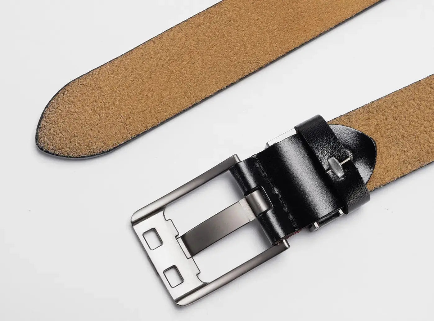  Premium Leather Belt-3