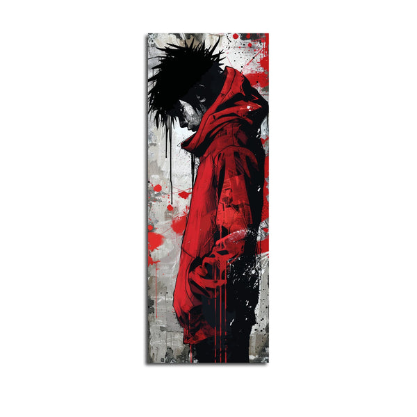 Crimson Shadow | EPEMG07-0