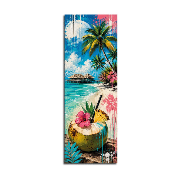 Maldives, évasion tropicale | EPEVO01-0