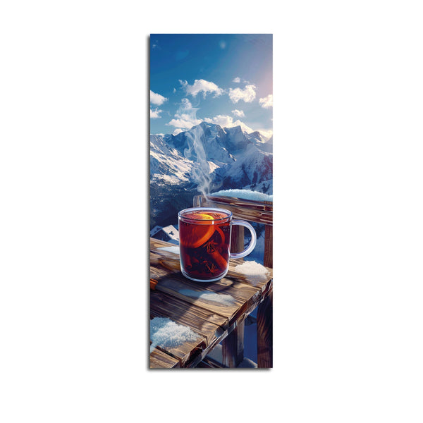 L'Ivresse des Cimes | EPEVO03-0