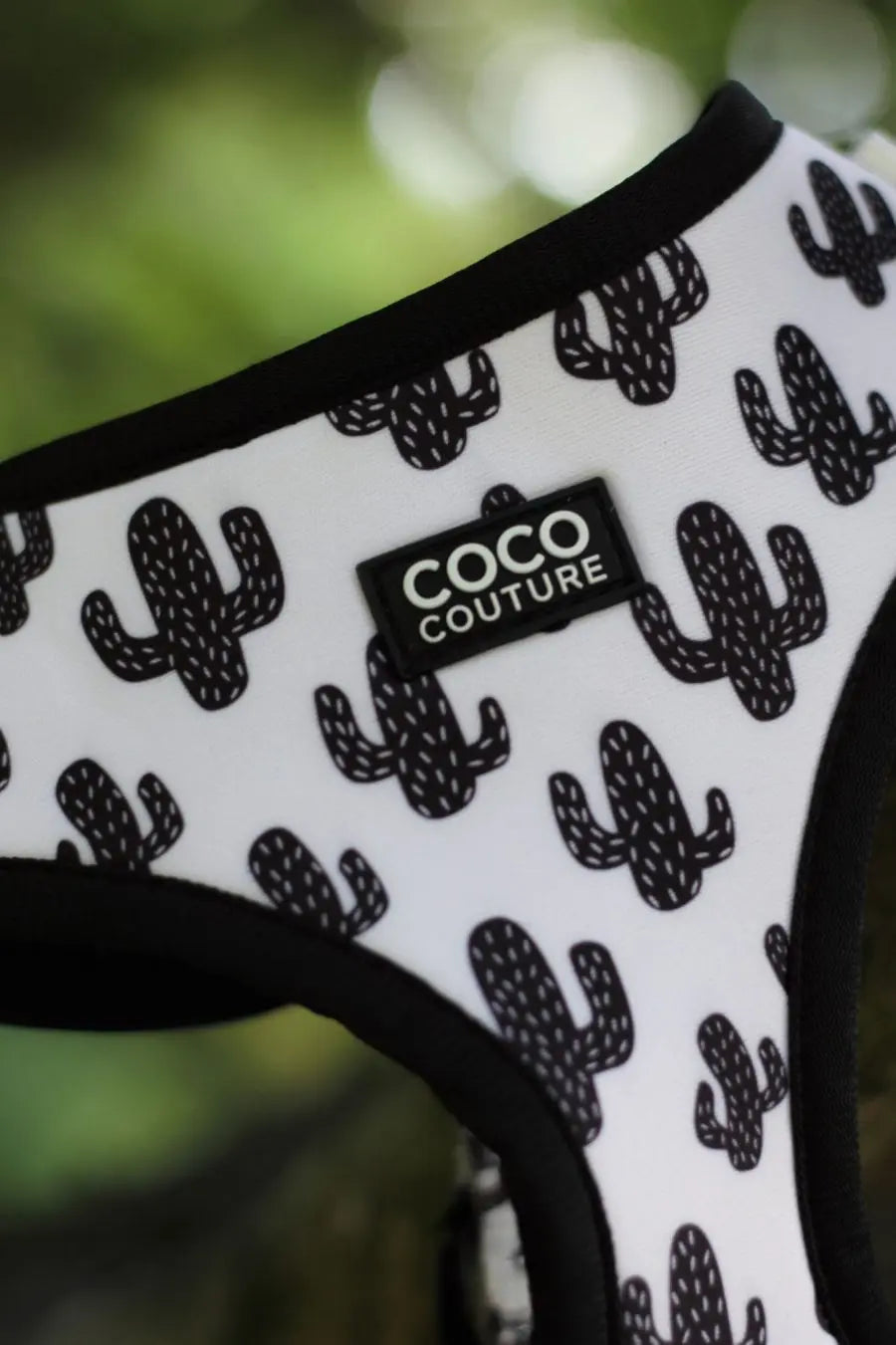 Prickly Paws Adjustable Dog Harness – by Coco Couture - Memoriex