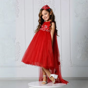 Pure Radiance Girls Formal Dress-0
