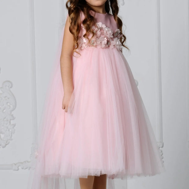 Pure Radiance Girls Formal Dress-3