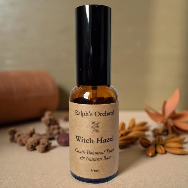 Pure Witch Hazel Spray - 30ml-0