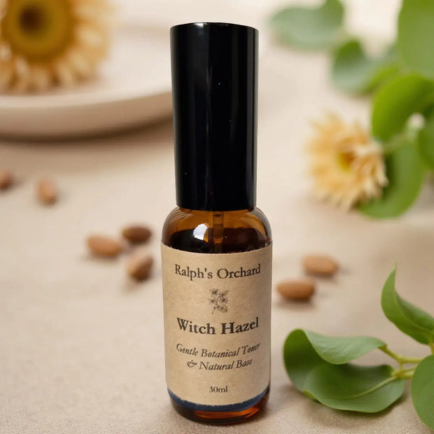 Pure Witch Hazel Spray - 30ml-1