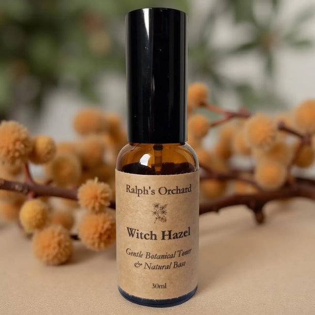 Pure Witch Hazel Spray - 30ml-2