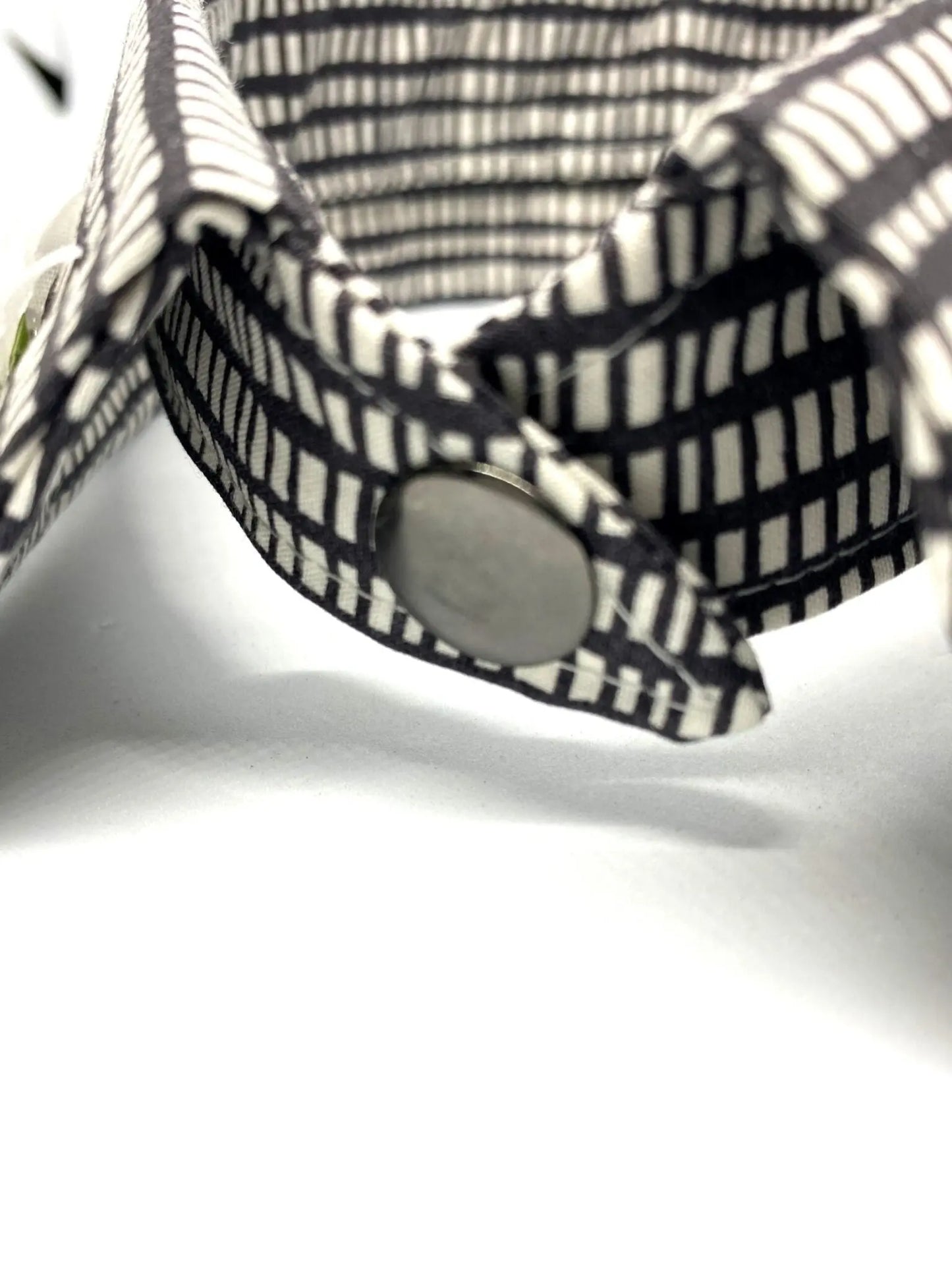 Quaint Shirt Dog Collar by Red & Ginger - Memoriex