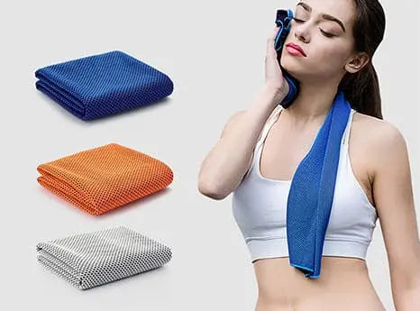 Quick Cooling Towel Pack-0