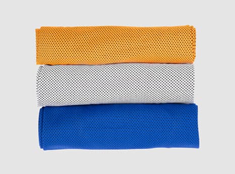 Quick Cooling Towel Pack-4