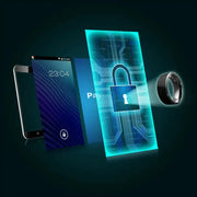 R3 Smart Ring Hot sale in Wristbands like cicret smart bracelet Fitness Tracker Watch Sleep Monitor - Memoriex 