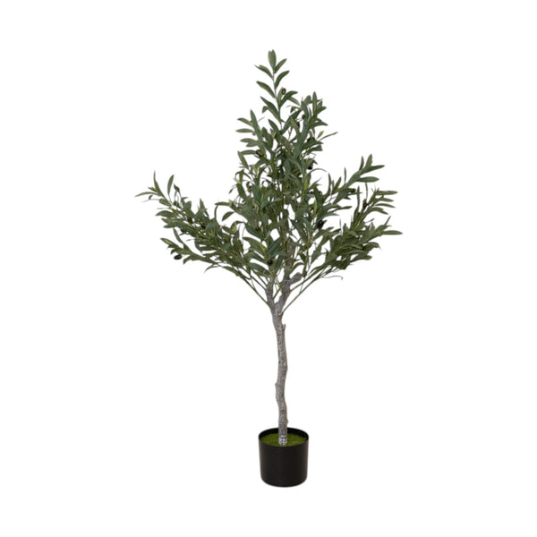 Artificial Olive Tree Small-0