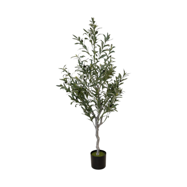 Artificial Olive Tree Medium-0