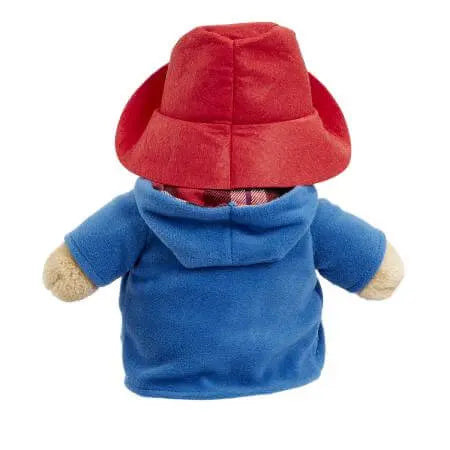 Rainbow | Large Cuddly Classic Paddington Bear-1