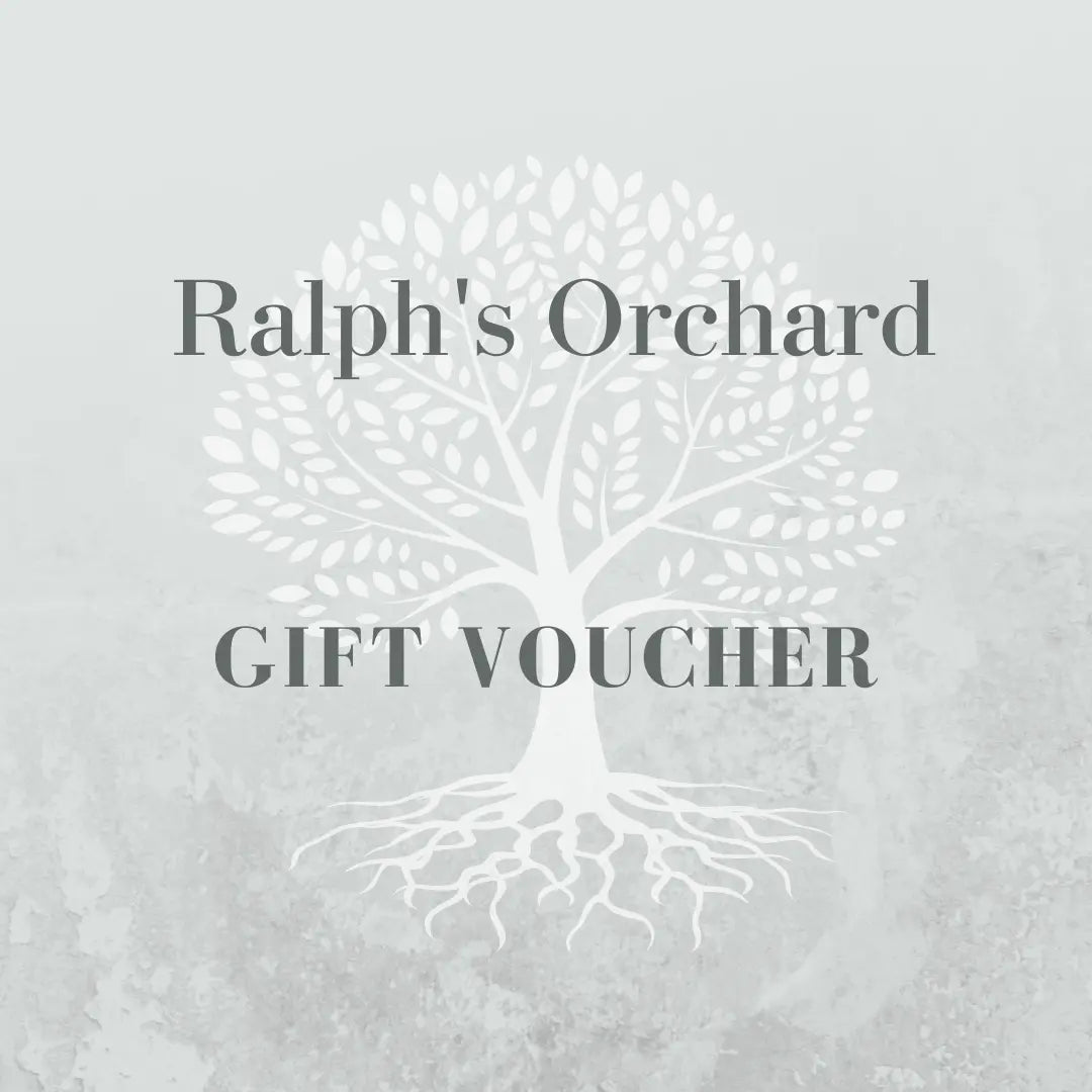 Ralph's Orchard Gift Voucher - Memoriex 