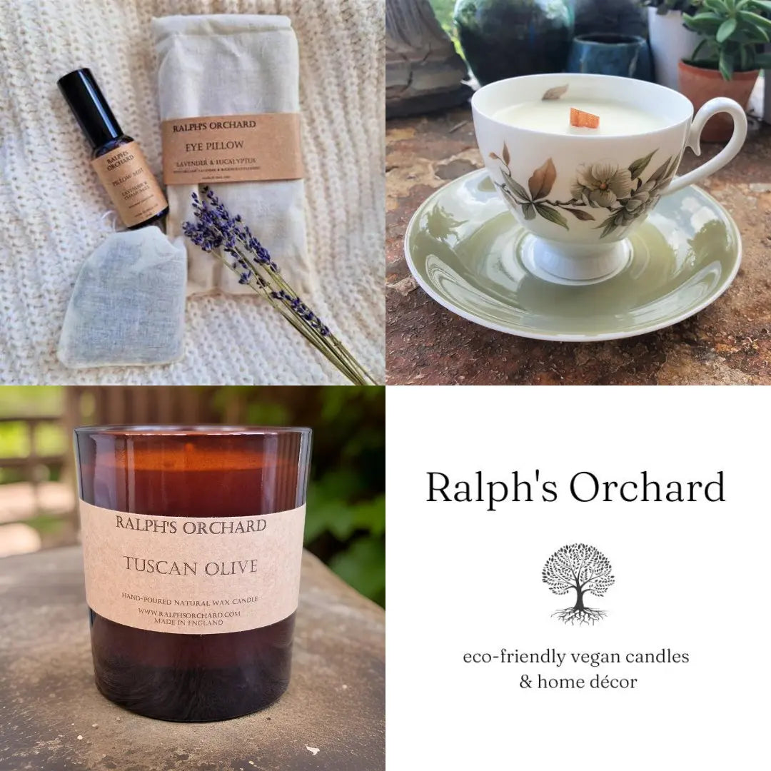 Ralph's Orchard Gift Voucher - Memoriex 