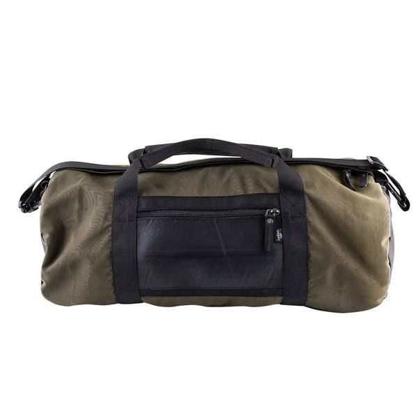 Ranger Water Resistant Duffle Vegan Gym Bag - Memoriex 
