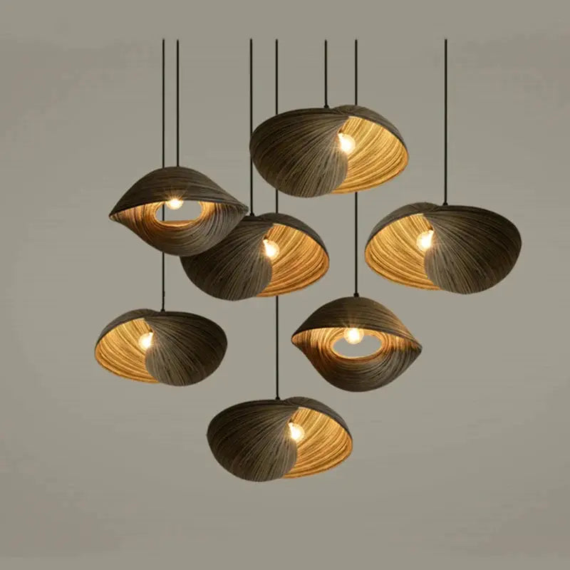 Ratika Bamboo Lights - Memoriex 