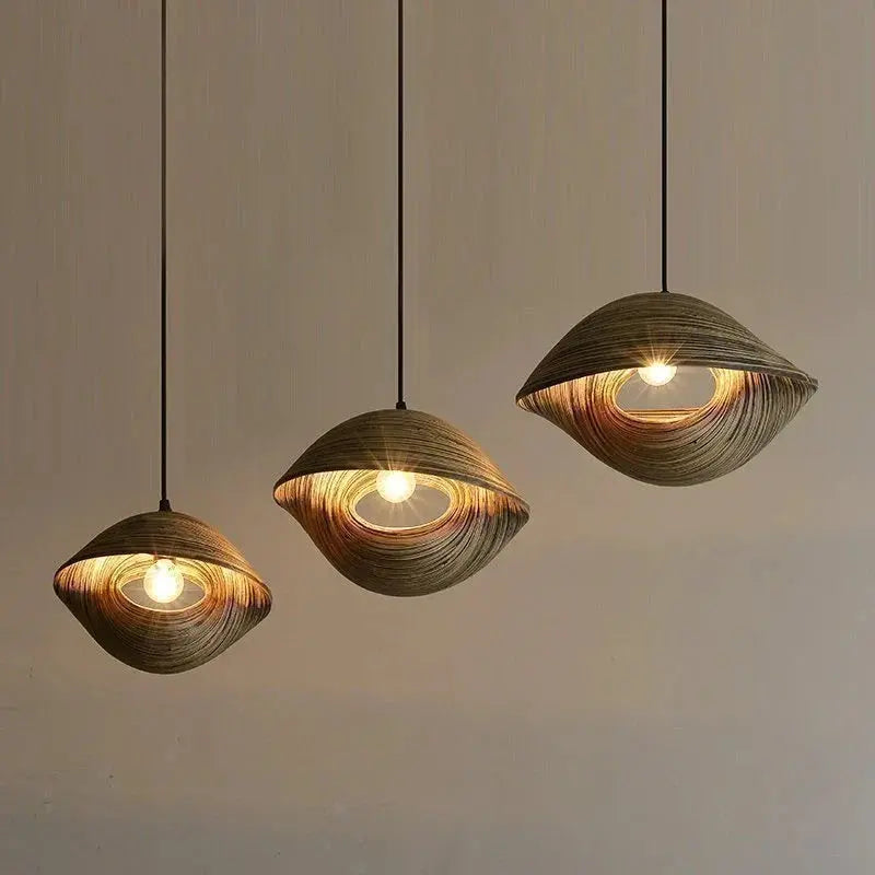 Ratika Bamboo Lights - Memoriex 