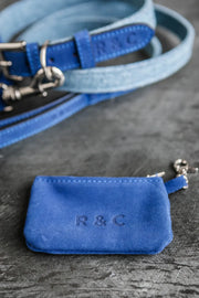 “Rayleigh” Dog Poo Bag Holder – by Ralph & Co - Memoriex 