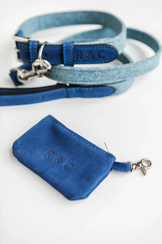 “Rayleigh” Dog Poo Bag Holder – by Ralph & Co - Memoriex 