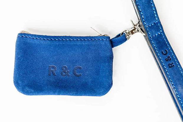 “Rayleigh” Dog Poo Bag Holder – by Ralph & Co - Memoriex 