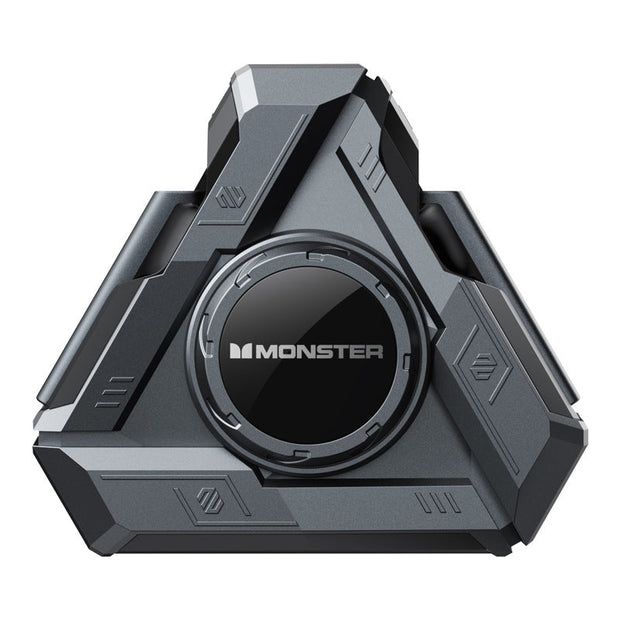 Real Wireless Bluetooth Headset TWS E-sports Cool - Memoriex 