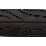 Recycled Rubber Motorbike Tyre Vegan Belt (Large Buckle) - Memoriex 