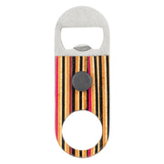 Recycled Skateboard Bottle Opener Magnet-1