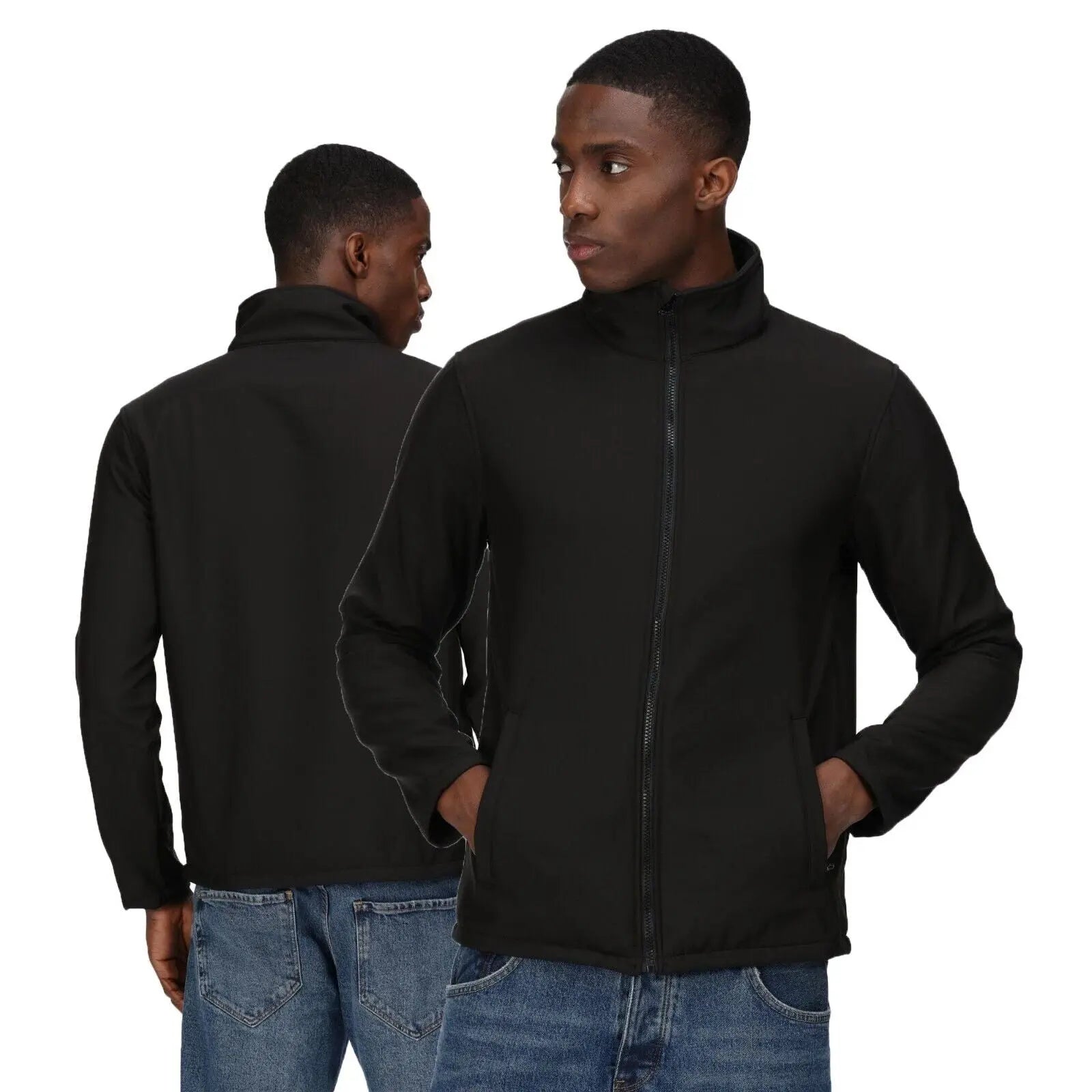 Regatta Ablaze Softshell Jacket - TRA728 - Memoriex 