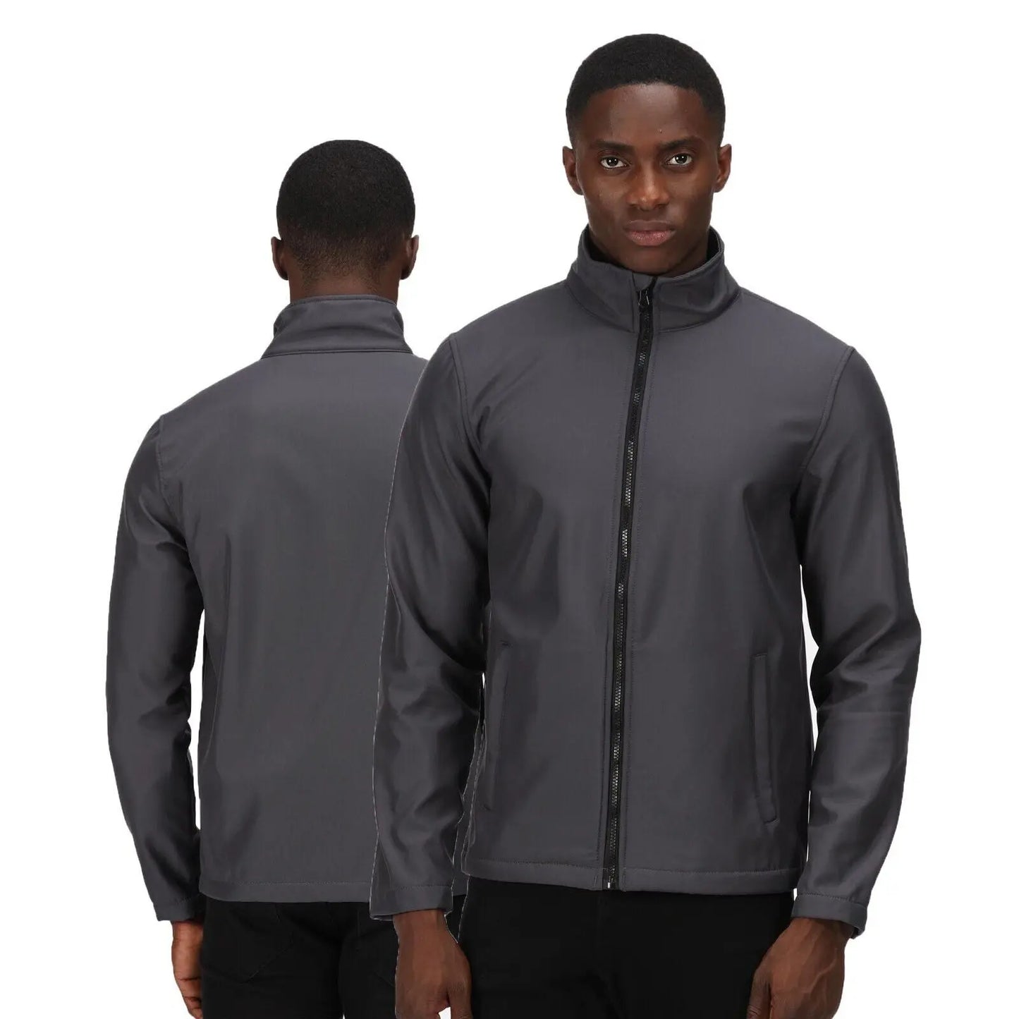 Regatta Ablaze Softshell Jacket - TRA728-5