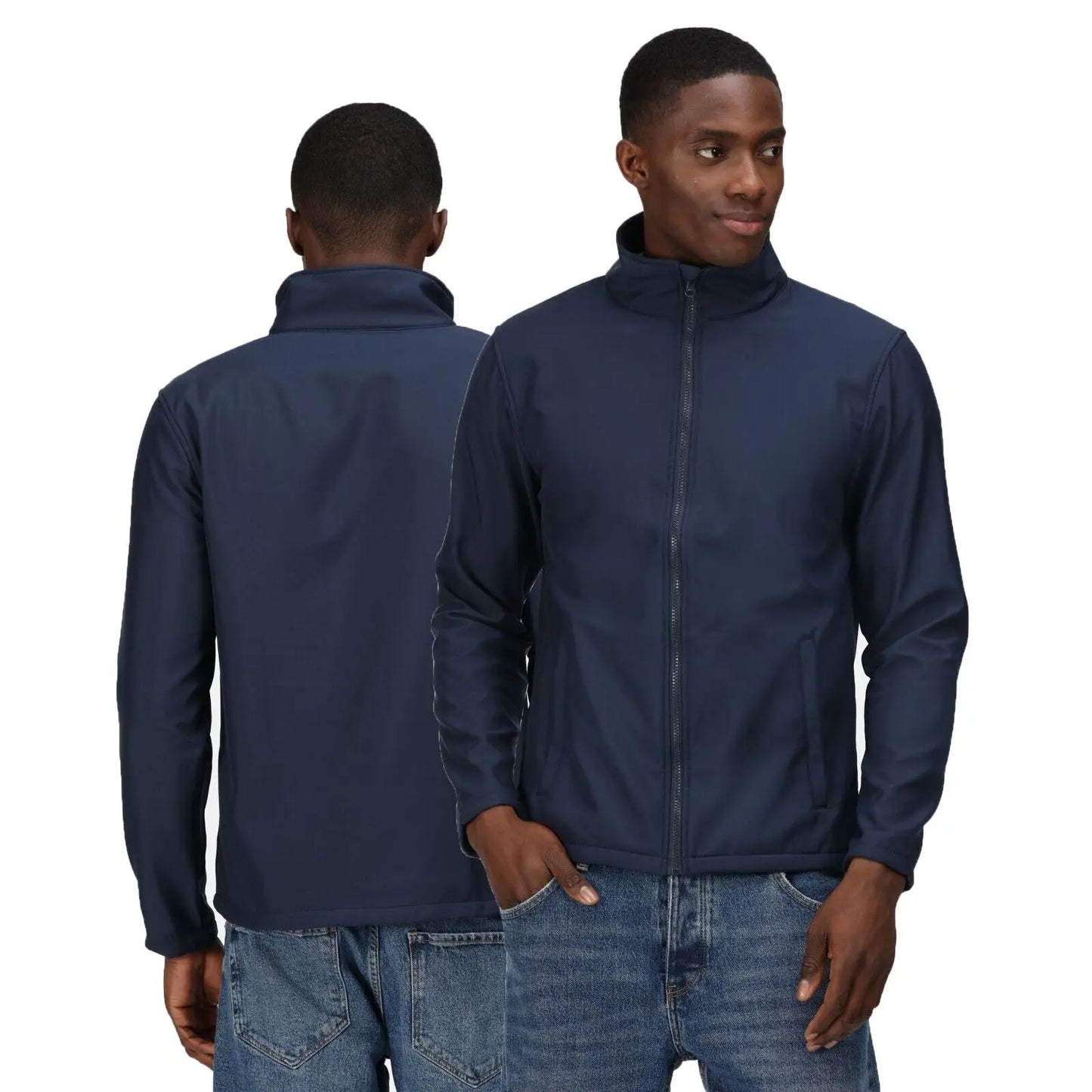 Regatta Ablaze Softshell Jacket - TRA728-6