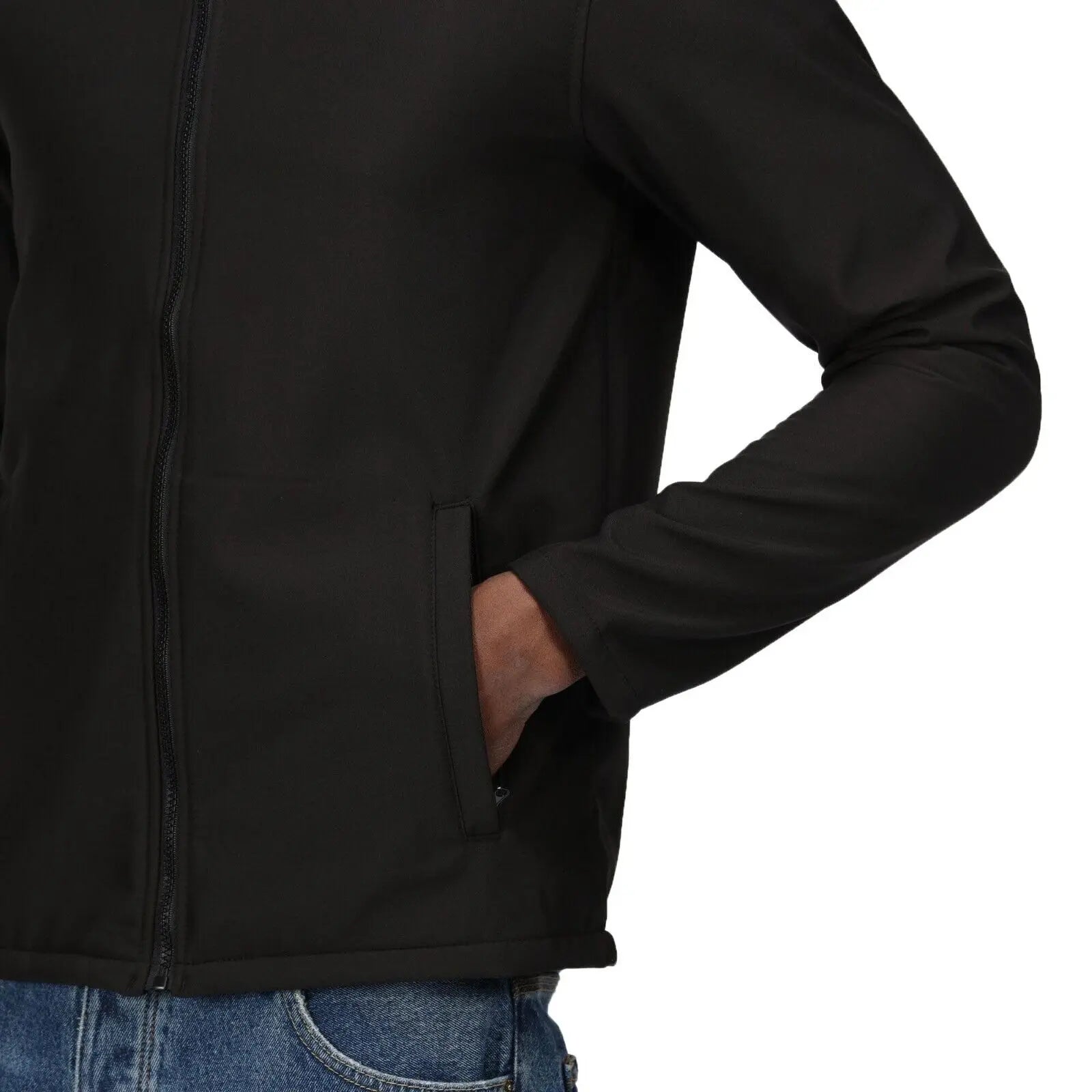 Regatta Ablaze Softshell Jacket - TRA728-7