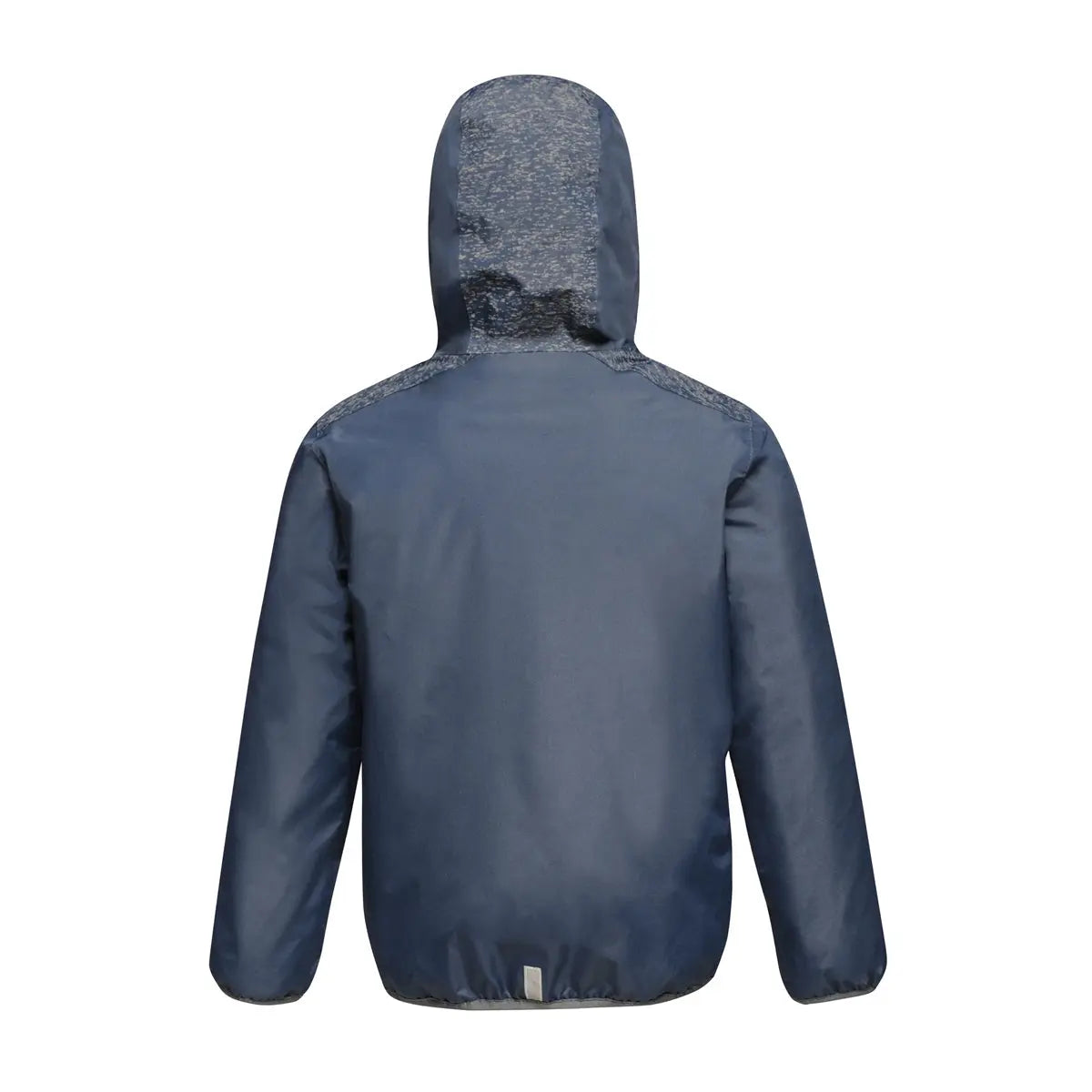 Regatta TRA318 Kids Reflector Jacket-4