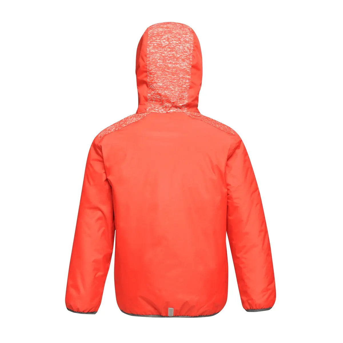 Regatta TRA318 Kids Reflector Jacket-6